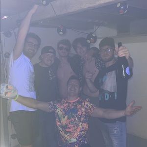 Meet your Posher, Jake